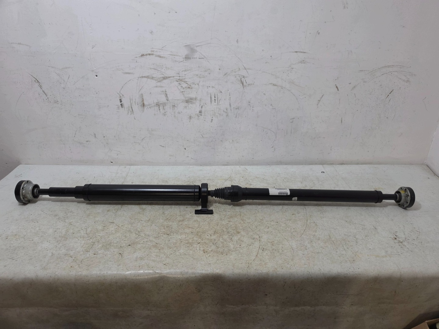 DODGE CHARGER 5.7 3.6 2019- cardan 52123973AH