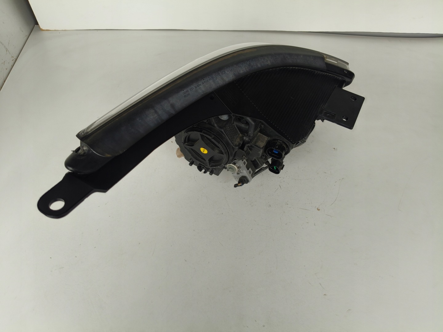 light left REFLEKTOR KIA NIRO 19- LIFT FULL LED