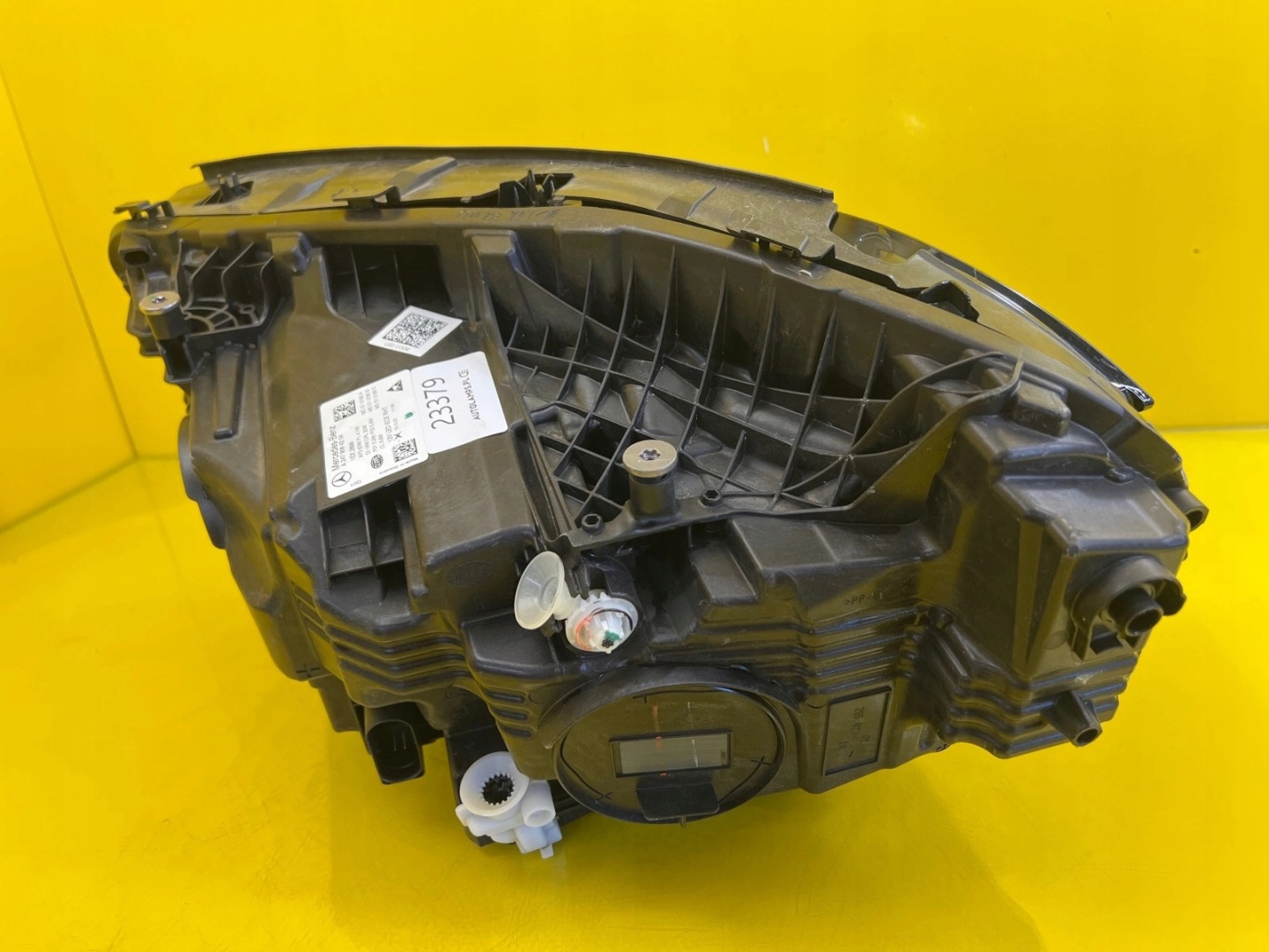light right Mercedes GLA W247 Full Led A2479064204