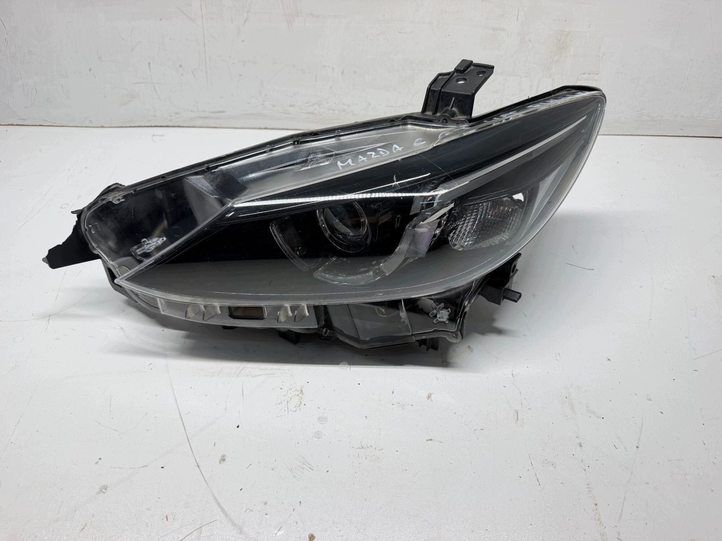 light front left MAZDA 6 GJ LIFT FULL LED 2015-2018