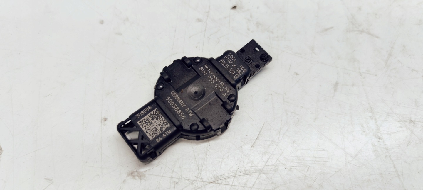 sensor SENSOR rain AUDI A4 A5 A6 A7 8U0955559A