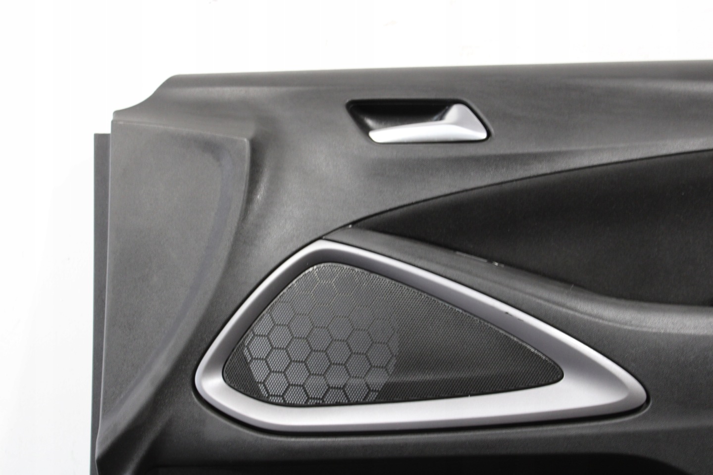 upholstery side door right front OPEL CROSSLAND