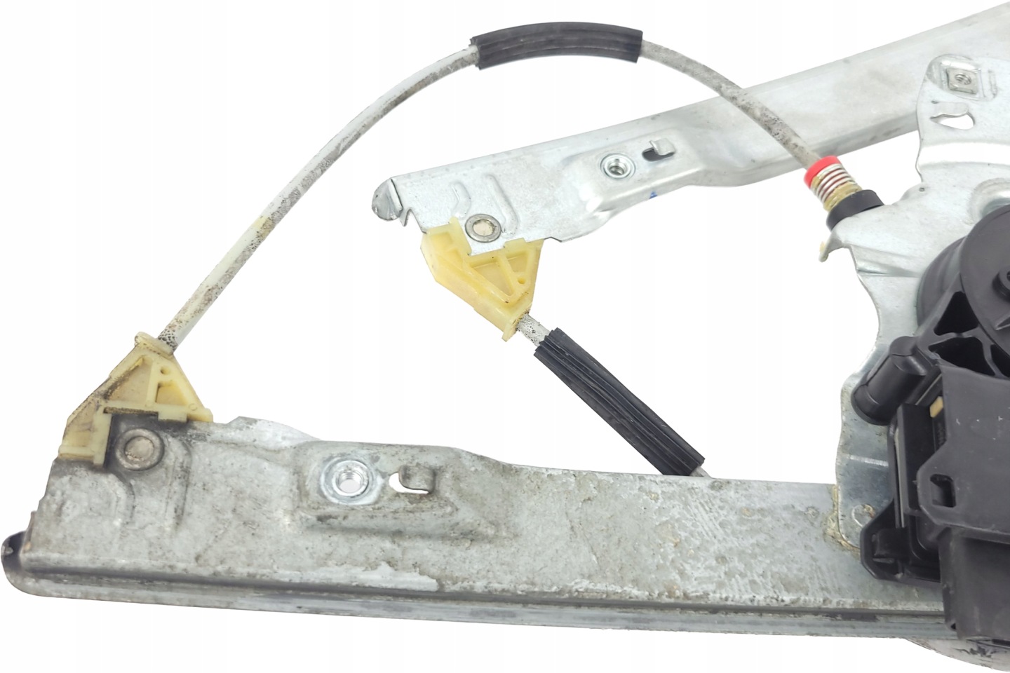 CITROEN C5 III LIFT window regulator mini motor front left EUROPA