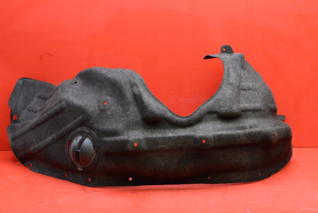 mudguard left front front JEEP GRAND CHEROKEE 4 IV WK2 10-14