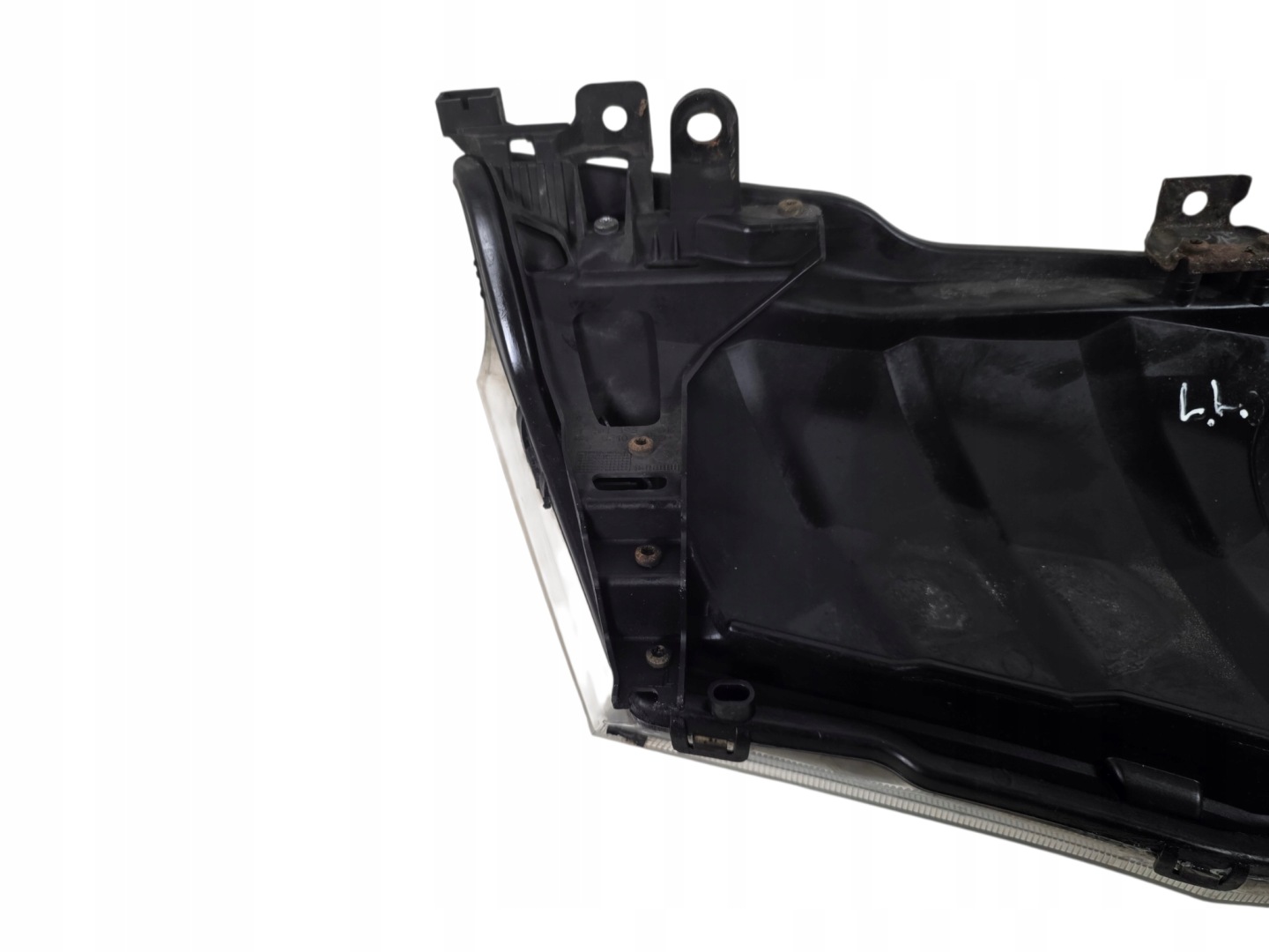 HONDA CIVIC VIII UFO grille ORG. (2) complete 71120-SMG-E010-M1