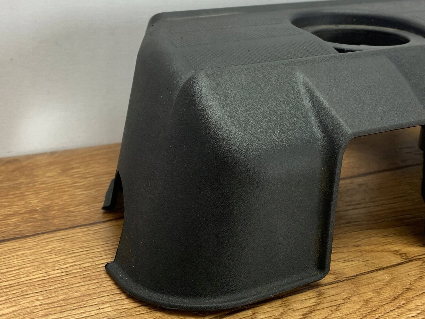 motor cover Chevrolet Camaro 2016+ 6.2 SS