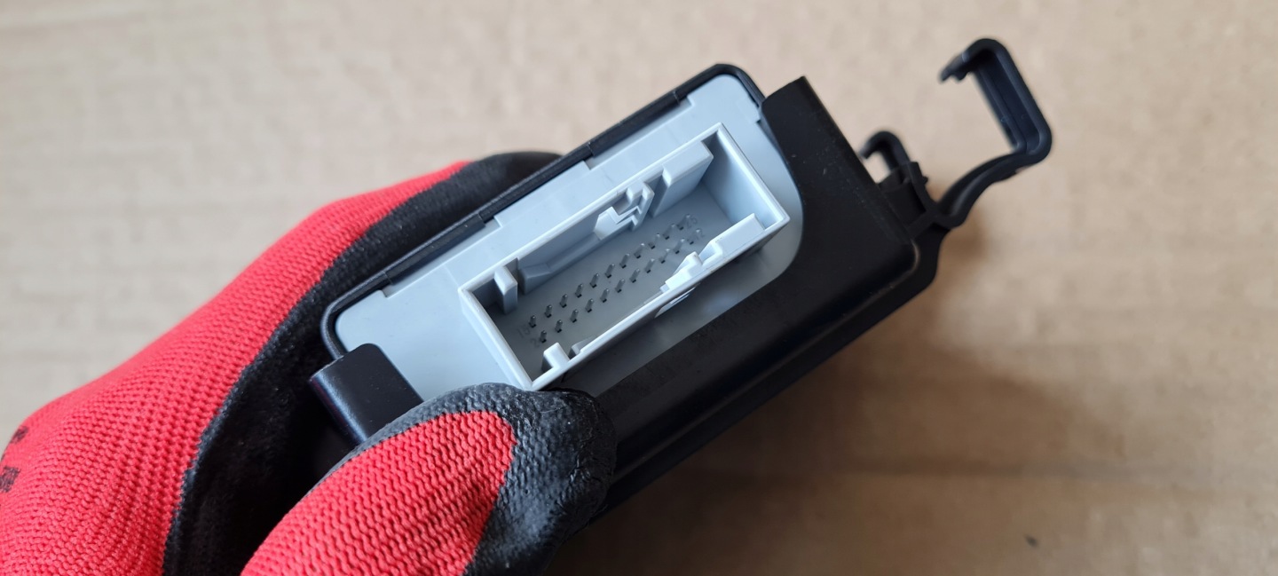 S6 C7 A6 4G modulo Centralina luci 4H0907357B A7 4G S7