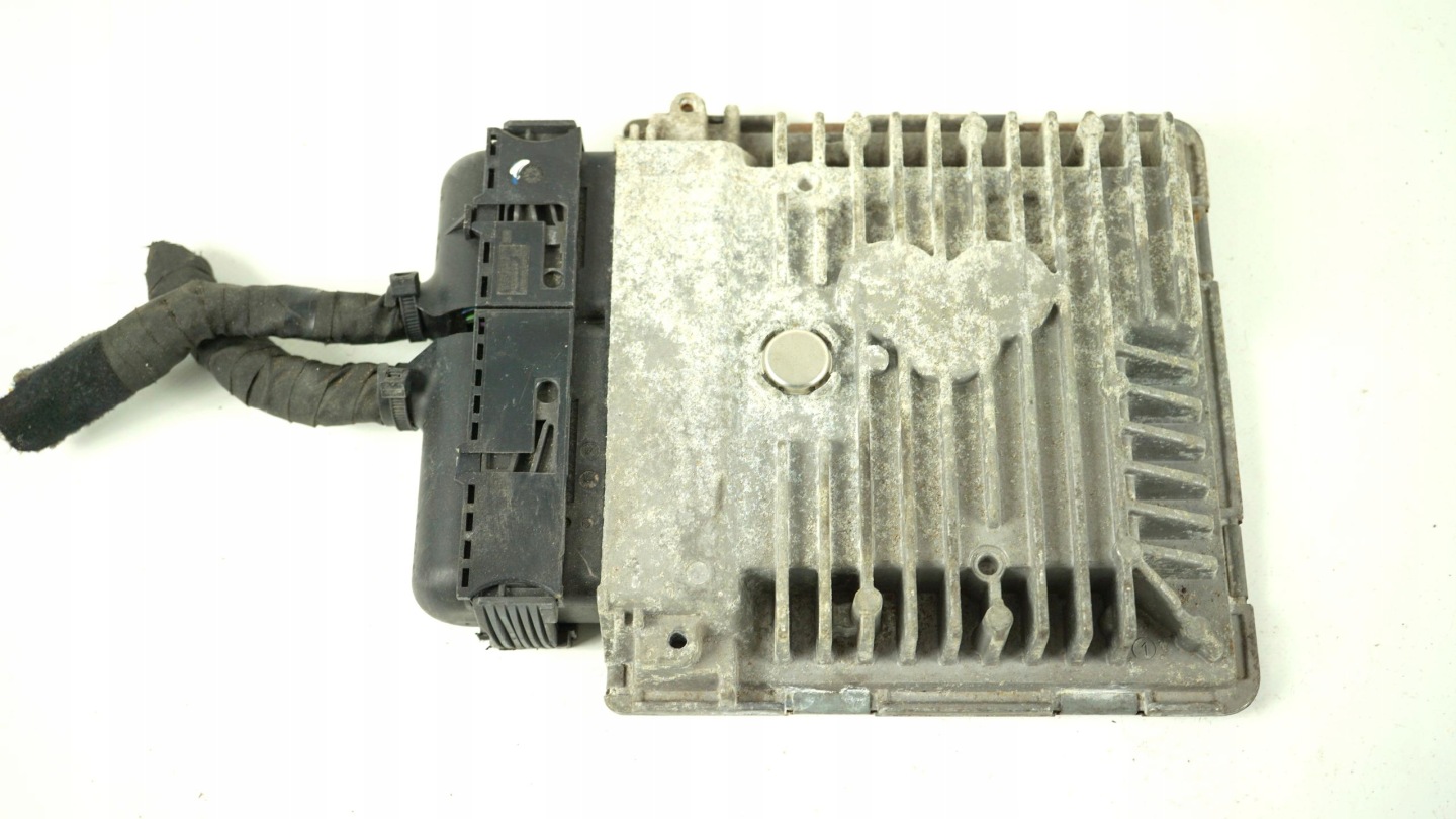 computer Motore VW GOLF 6 VI 1.6 TDI 03L906023DS 5WP42827AA 5WP42827 AA