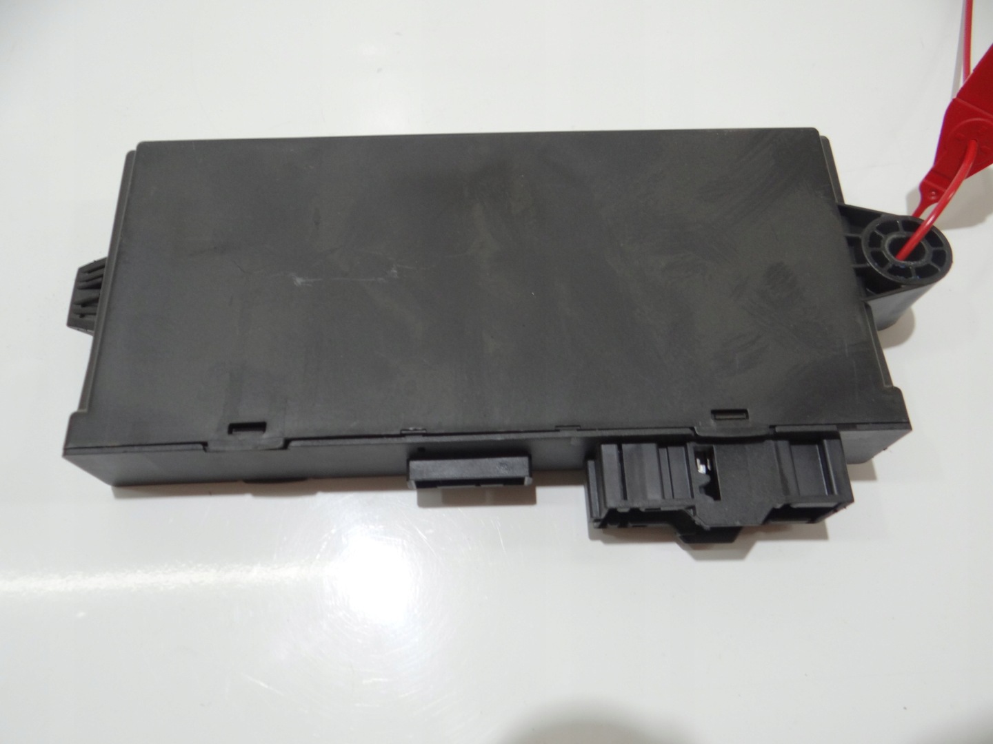 module control unit KOMFORTU CAS BMW X1 E84 LCI 9389115