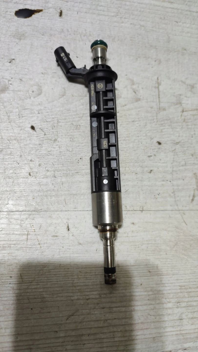 Alfa Romeo Stelvio 2021 Injecteur Carburant