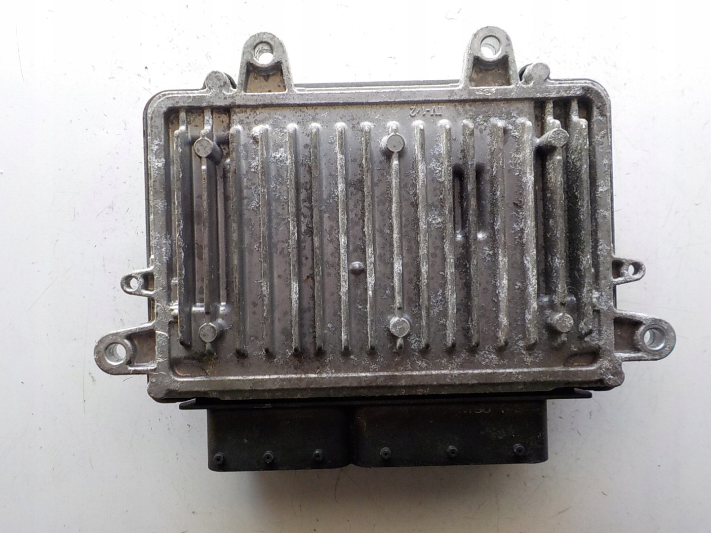 MERCEDES Computer Bedienteil 0281016912 A6409002800
