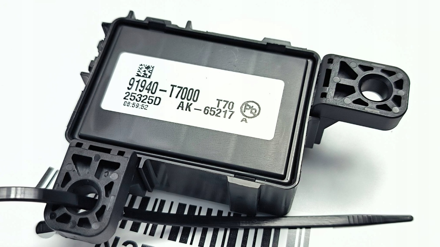 modulo 91940-T7000 HYUNDAI BAYON LIFT