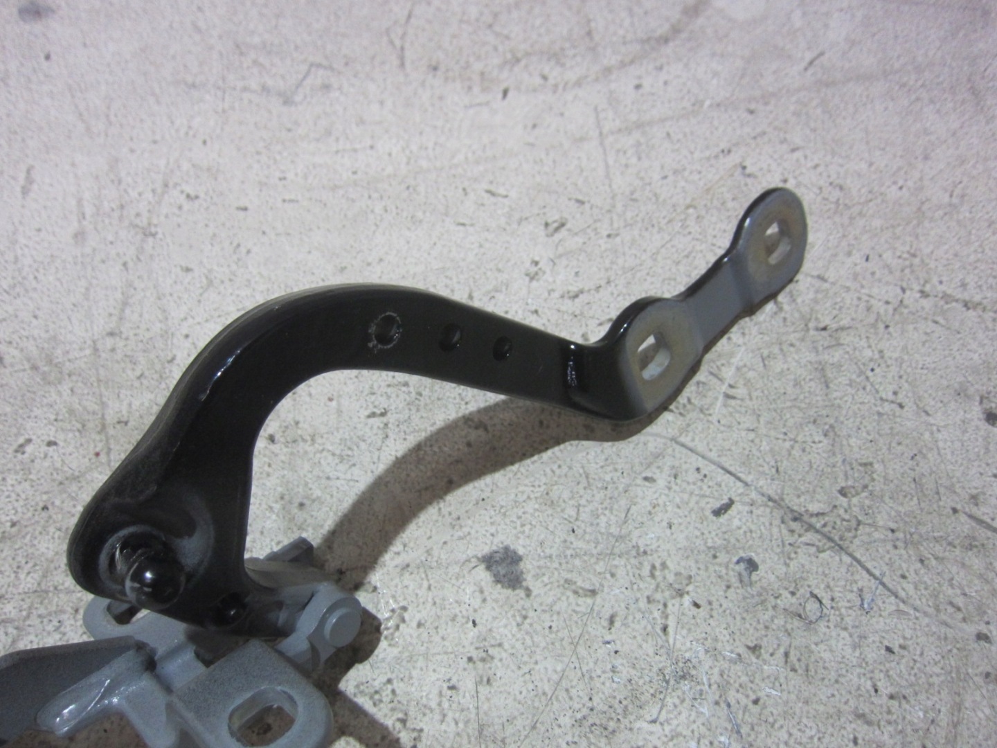 BMW X3 G01 hinge bonnet boot right left 41007494943 7494944 7397316