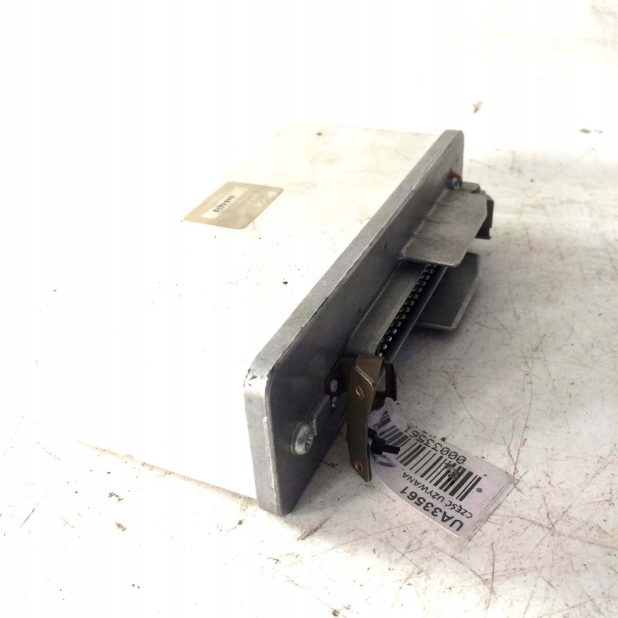 bedienteil ABS VOLVO 740 GLT