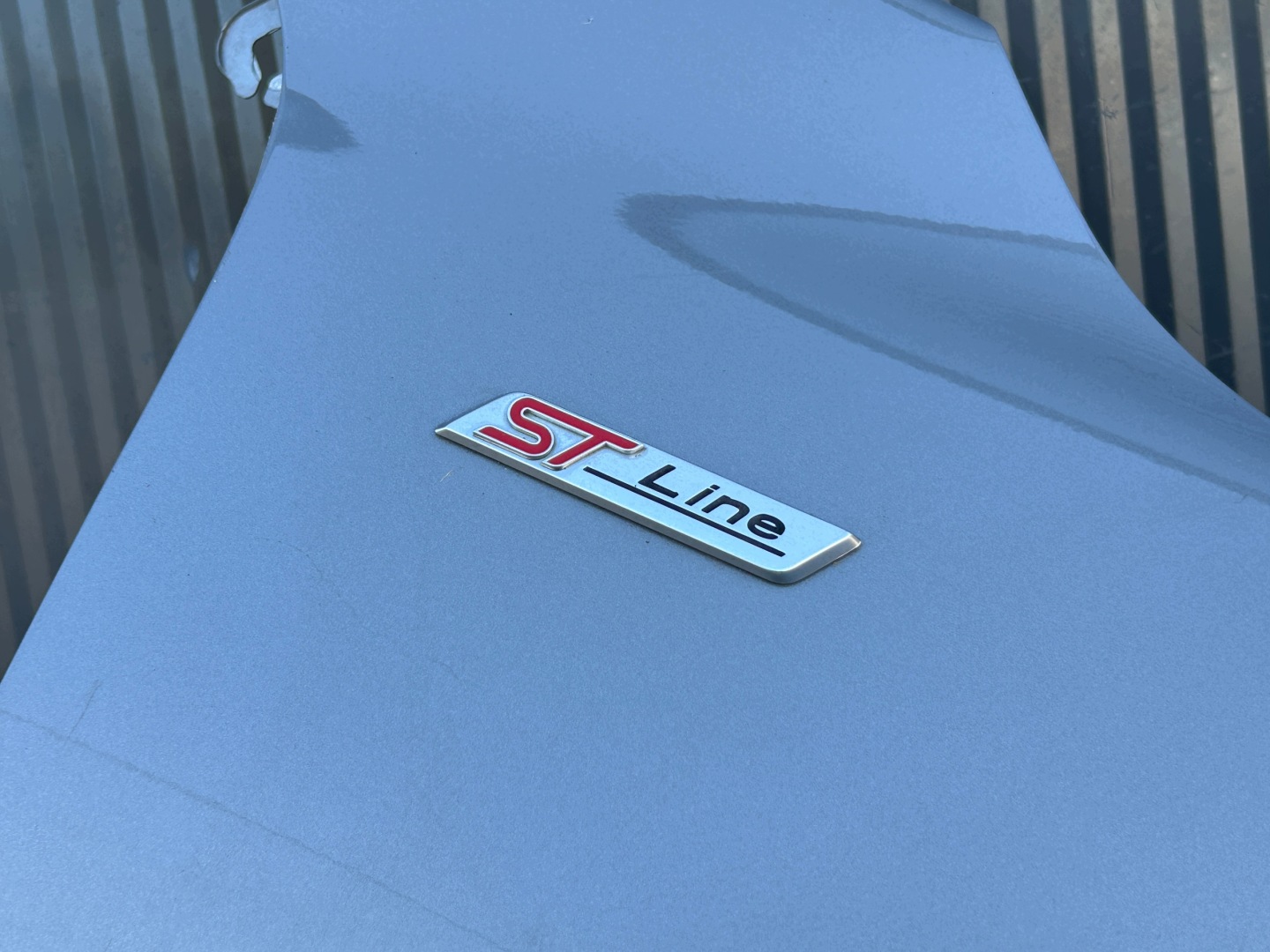 kotflügel rechts vorne vorne FORD KUGA MK3 19