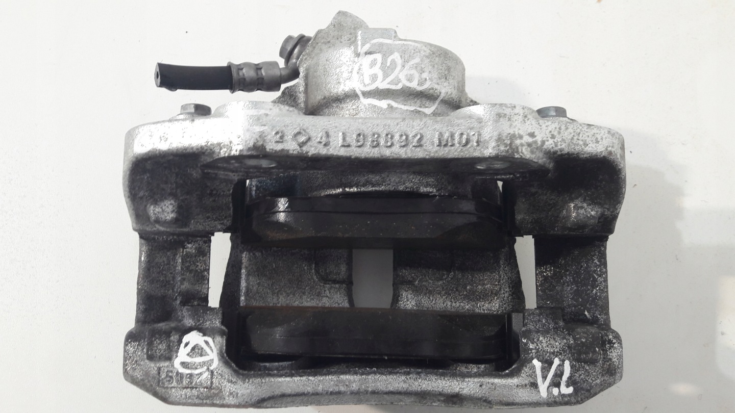OPEL CORSA F caliper brake left front 9824176580 (B263)