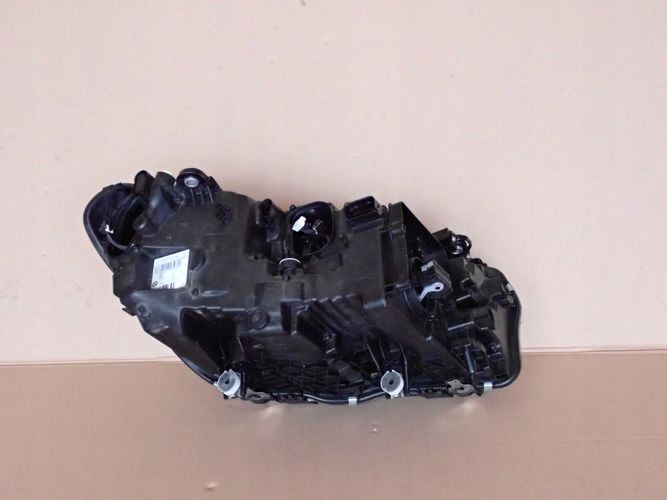 BMW X3 G01 X4 G02 FULL LED 18- reflektor left light left 766119-05