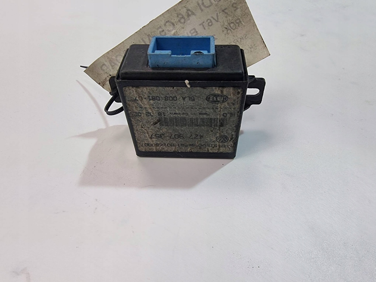 modulo luci 427907357 AUDI A6 C5