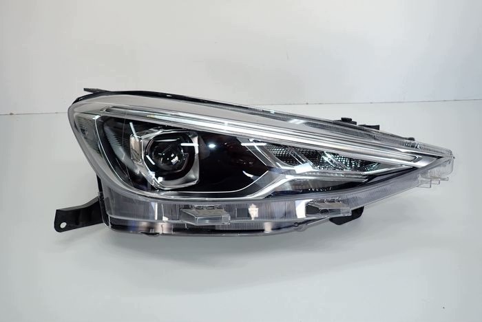 MG ZS II SAIC VISION LED LIGHTING 24- reflektor right light right