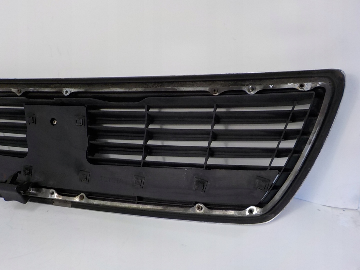 LEXUS LS III 430 grill grille radiator 53155-50050