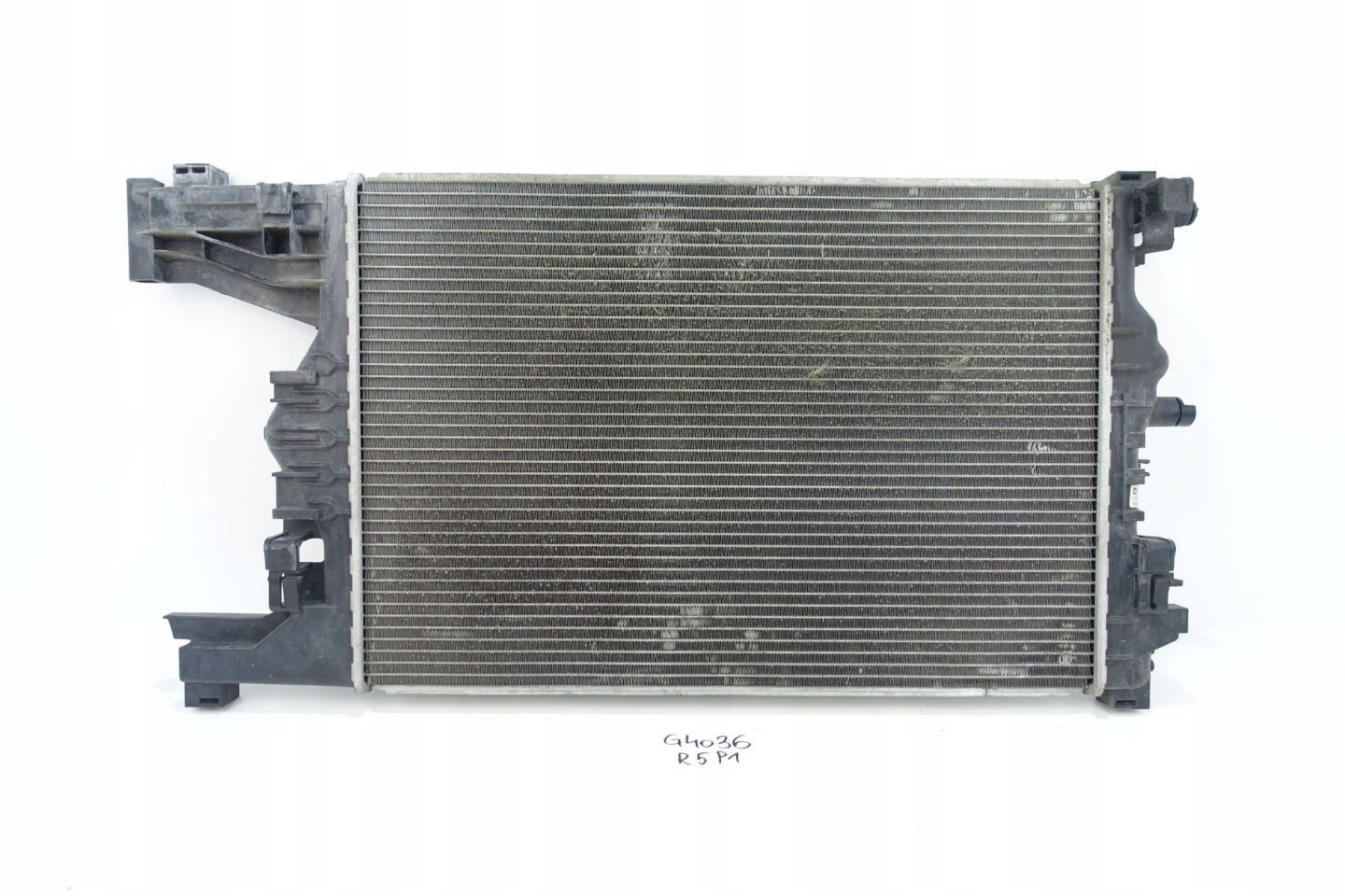 OPEL ASTRA IV J 2009- water cooler 39074665