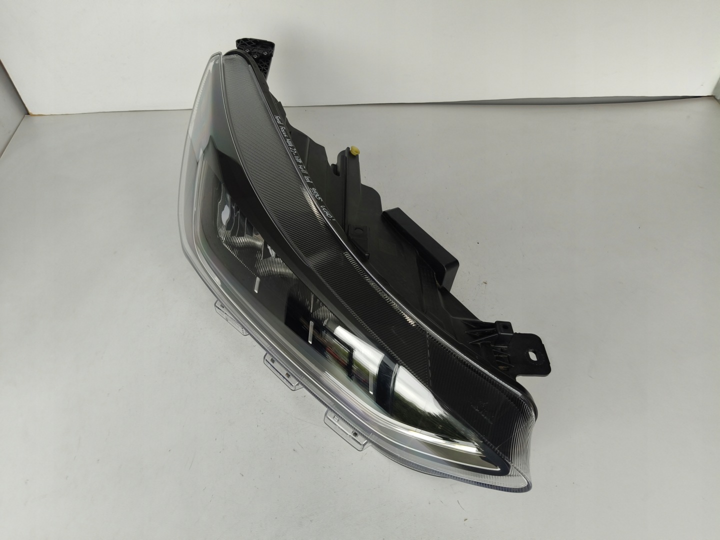 light right REFLEKTOR FORD FOCUS MK4 22- LIFT FULL LED