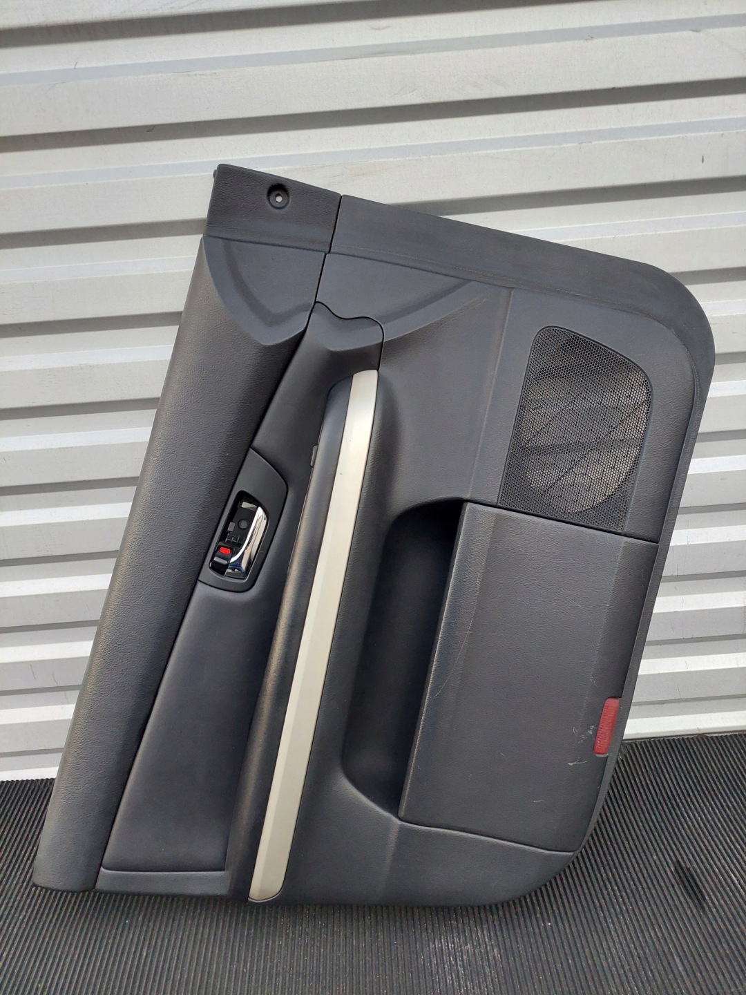 side front front left right black LEXUS RX II RX300 RX400 H