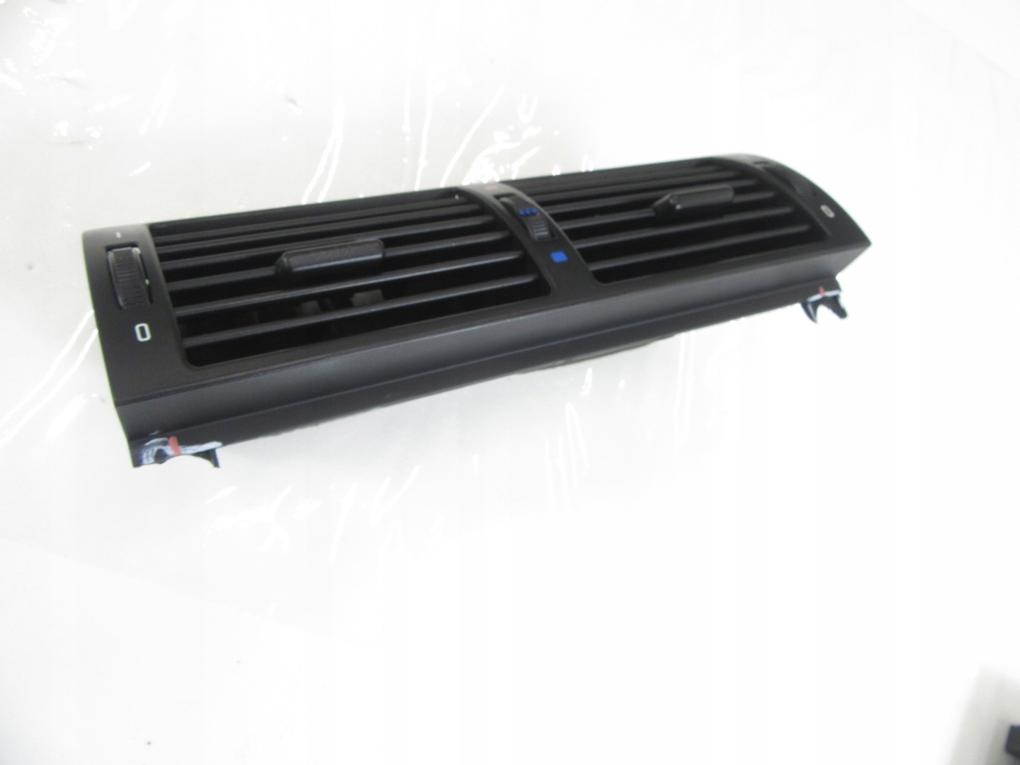 grid air conditioning devices air central BMW e46 EUROPA
