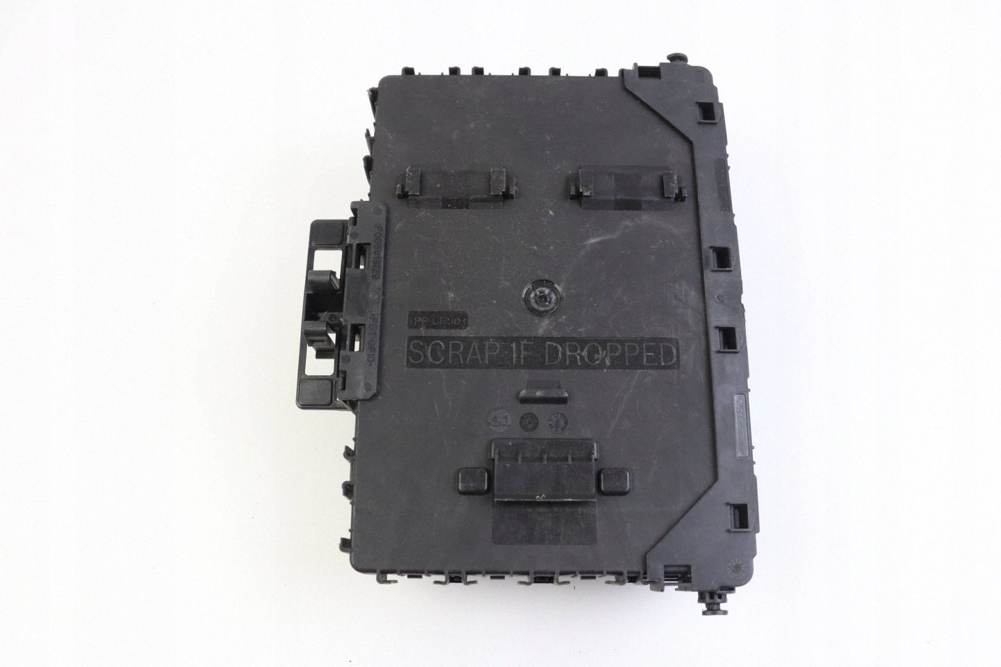 FORD FOCUS MK3 modul BCM bedienteil BCM BSI JX6T-15604-SCG