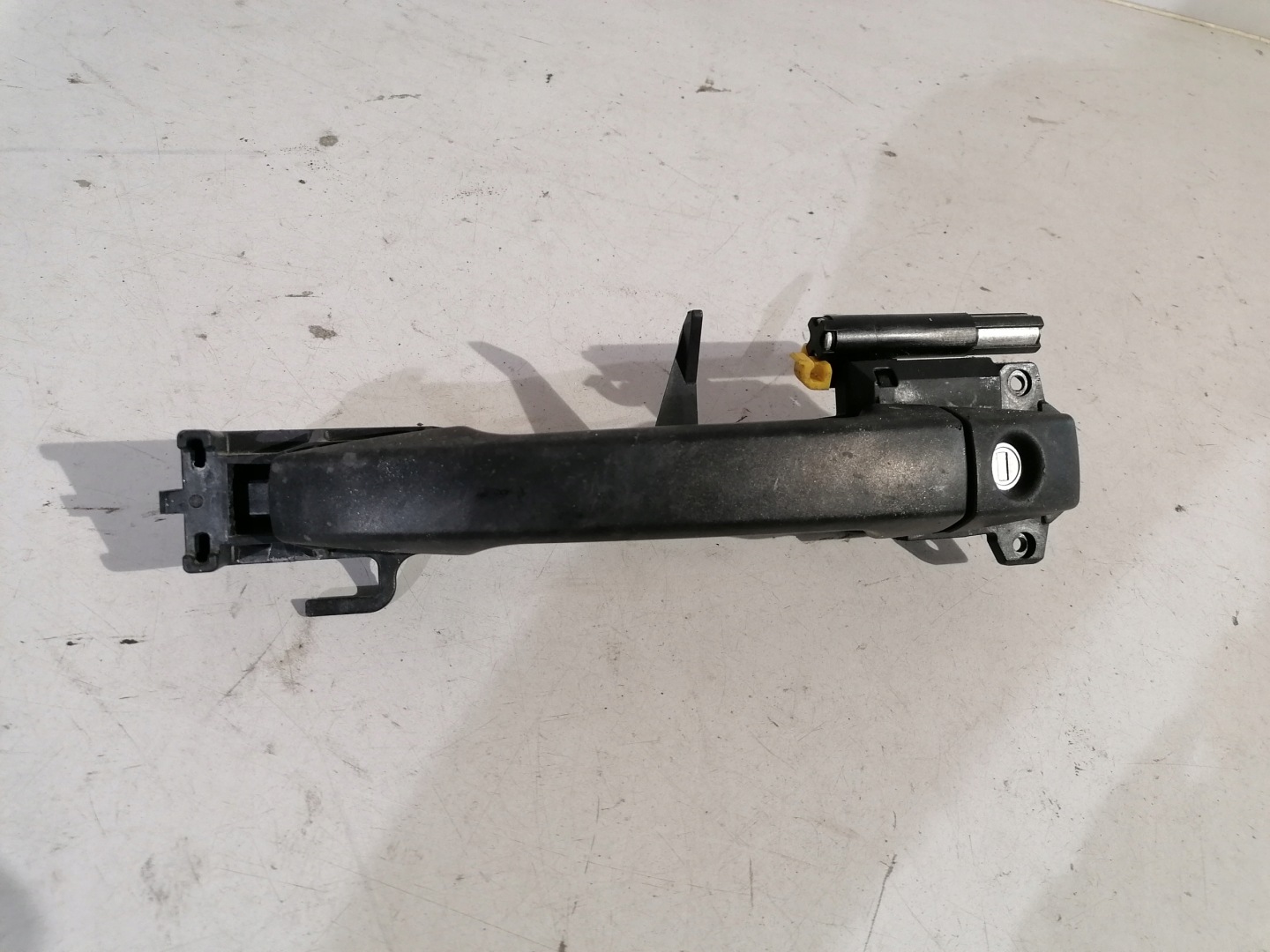 Subaru Forester III handle exterior left front