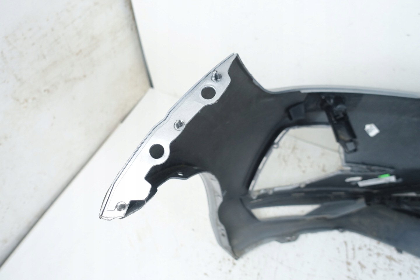 VOLVO XC60 II XC 60 LIFT 2021- bumper front front 32234928