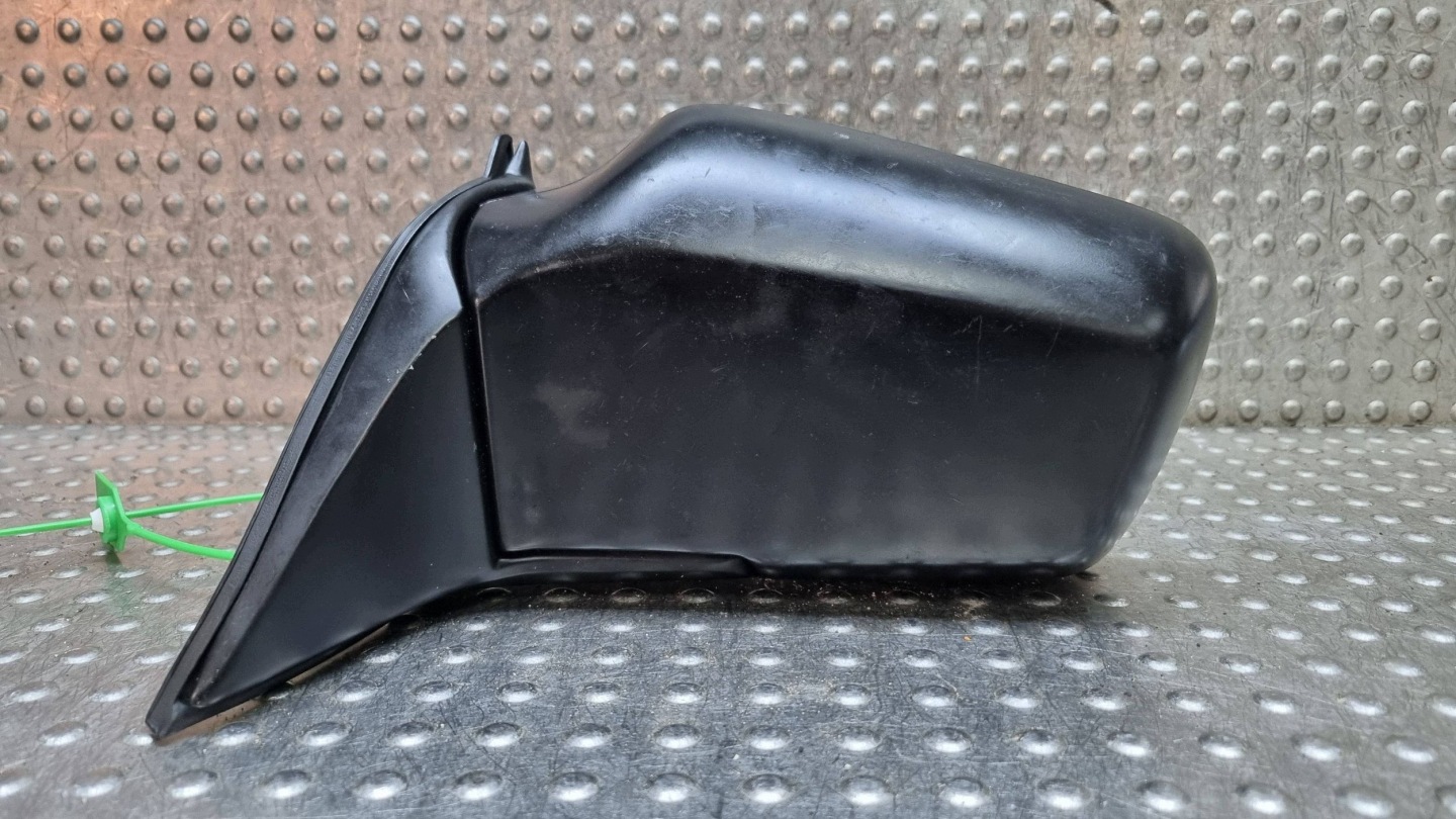 mirror left 4 PIN BMW E28 EUROPA