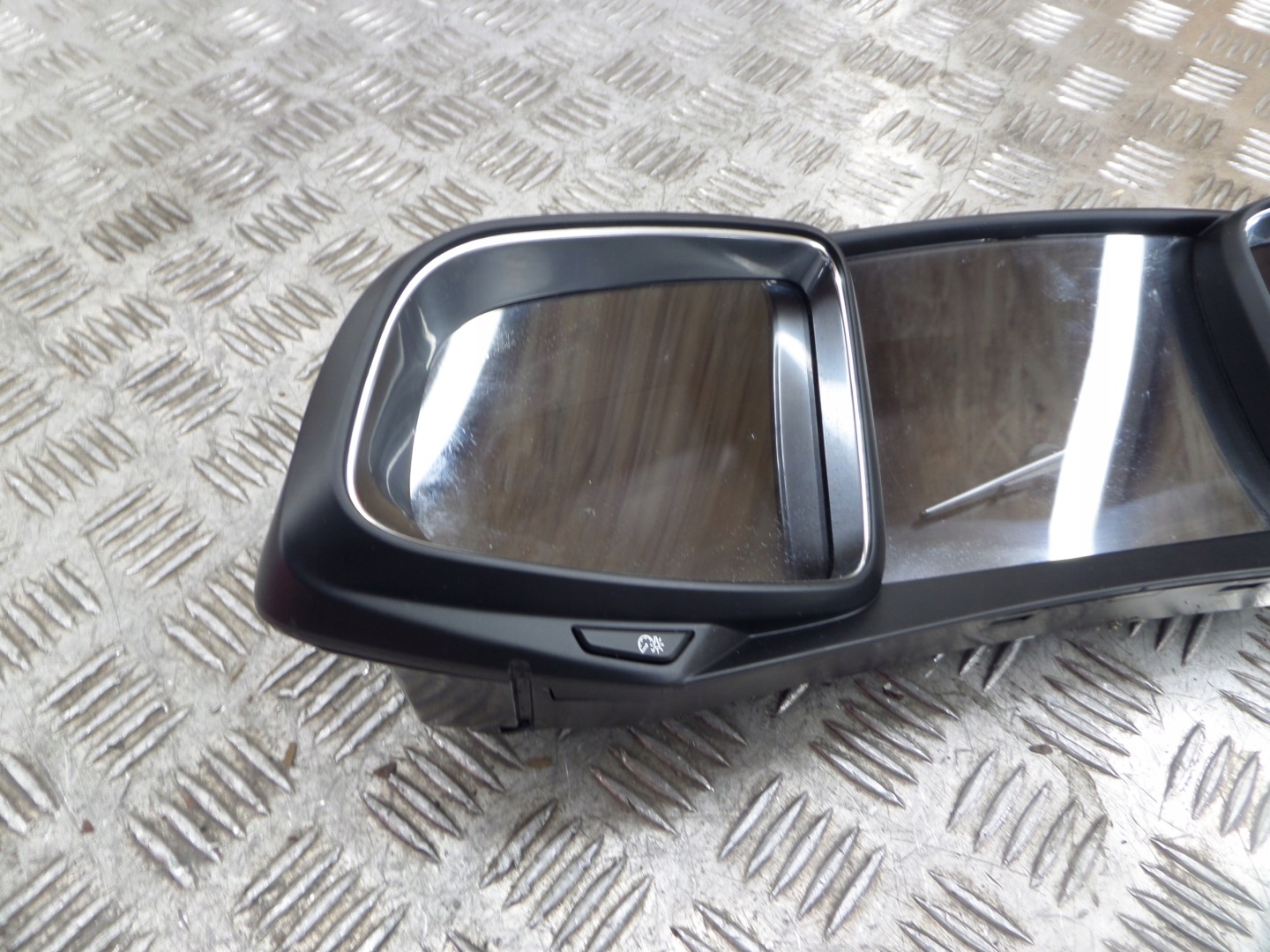 CITROEN DS5 dials dials 2.0 HDI LIFT