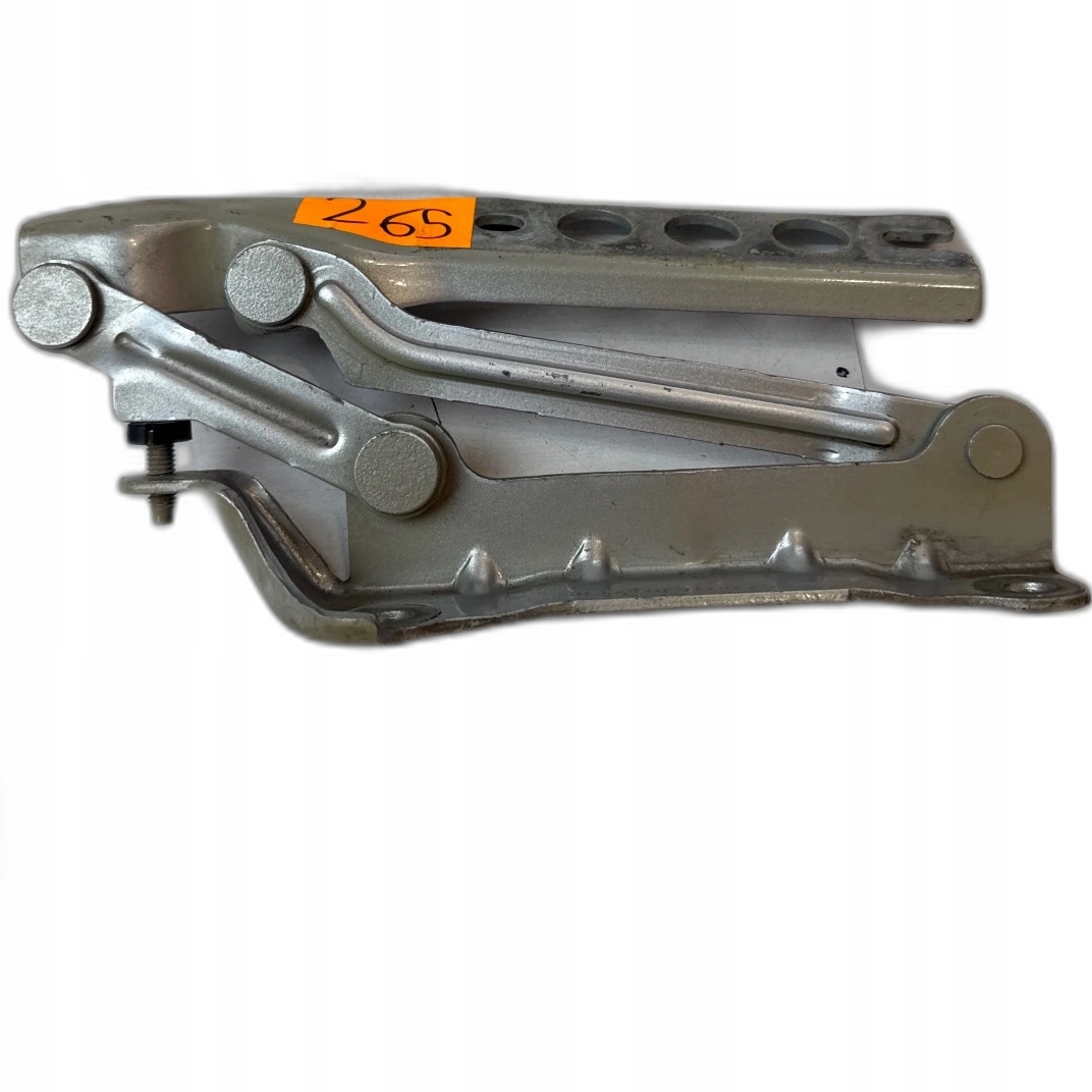 hinge bonnets front front right Skoda Roomster Fabia II