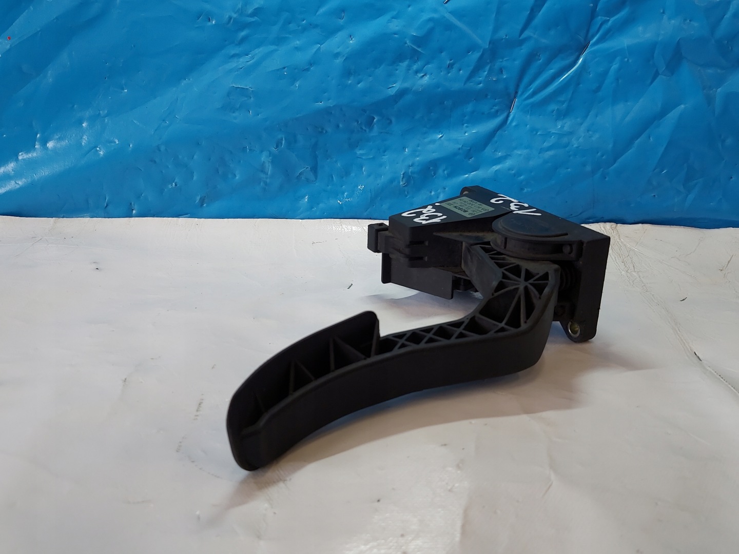 accelerator pedal SPRINTER CDI 0281002335