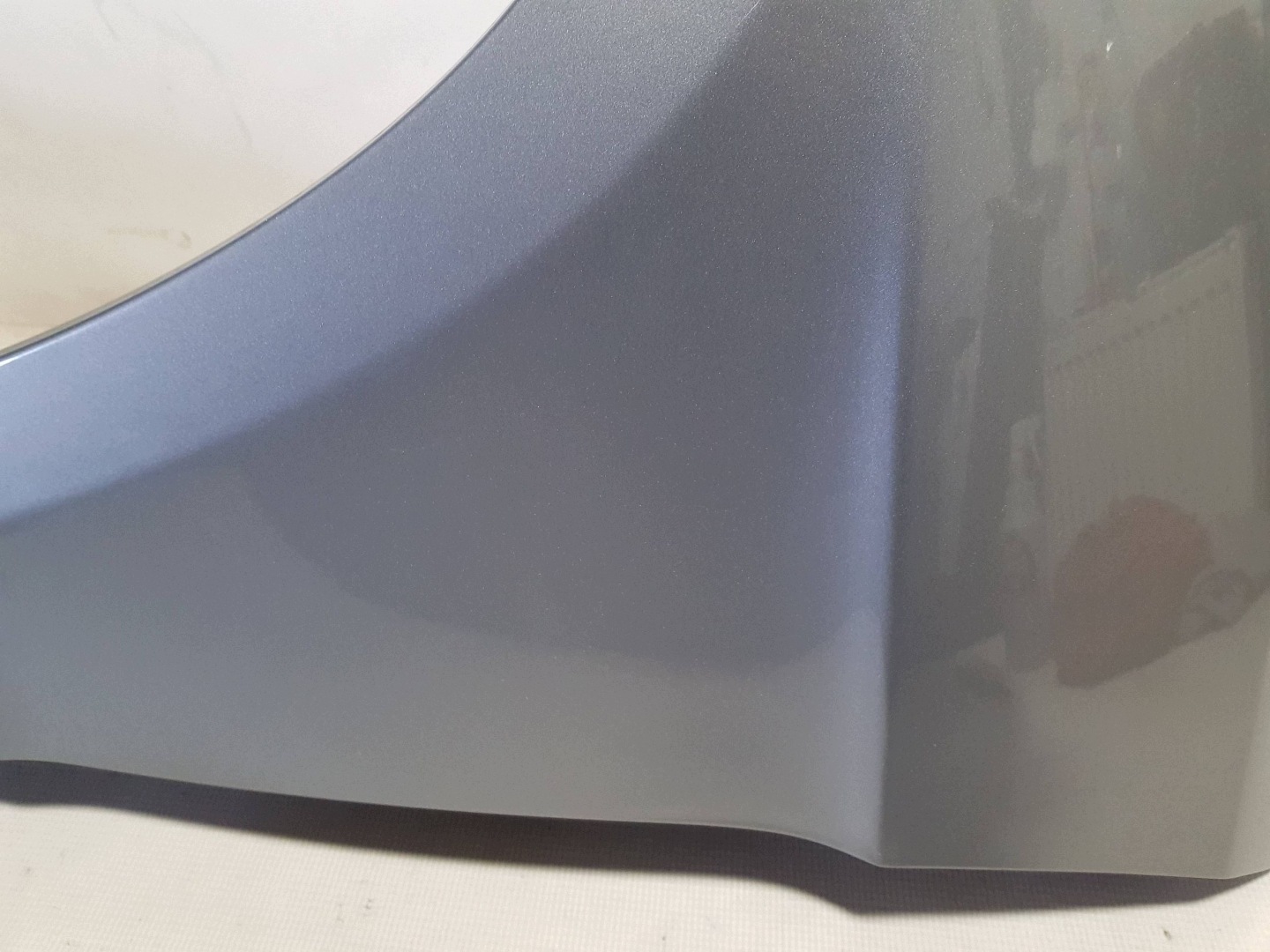 fender front front left Mercedes GL X166 792 c792