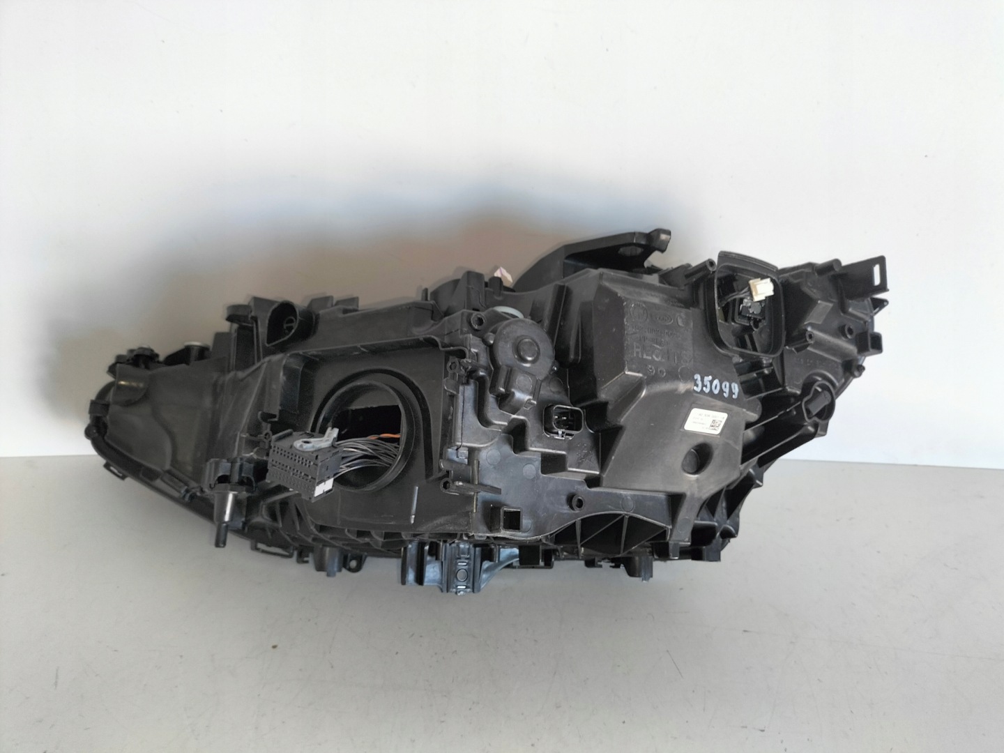 light front reflektor right BMW 4 G22 G23 G26 20- FULL LED