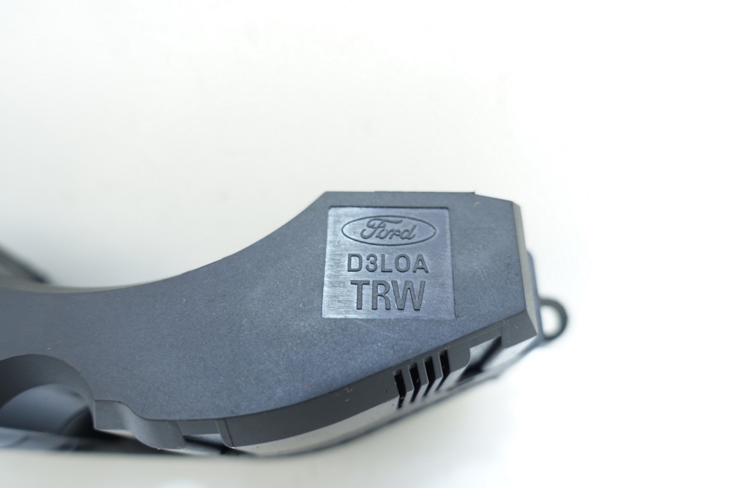 PANEL Bouton OGRZEWANIA Vitre FORD FOCUS MK1