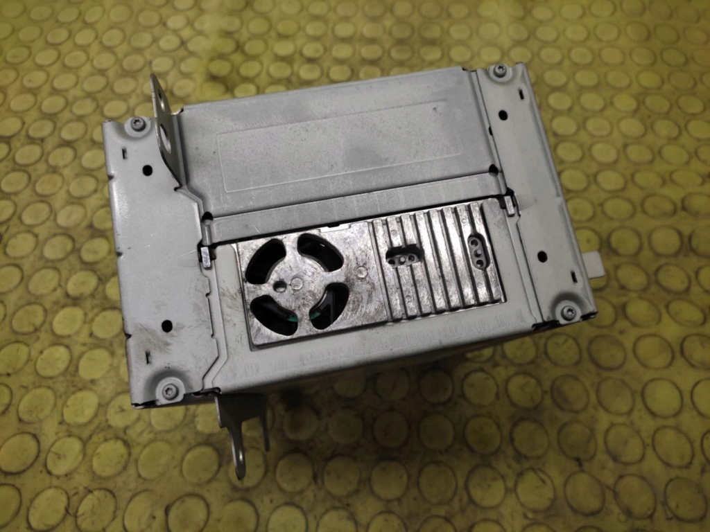 OPEL INSIGNIA RADIO 22739814