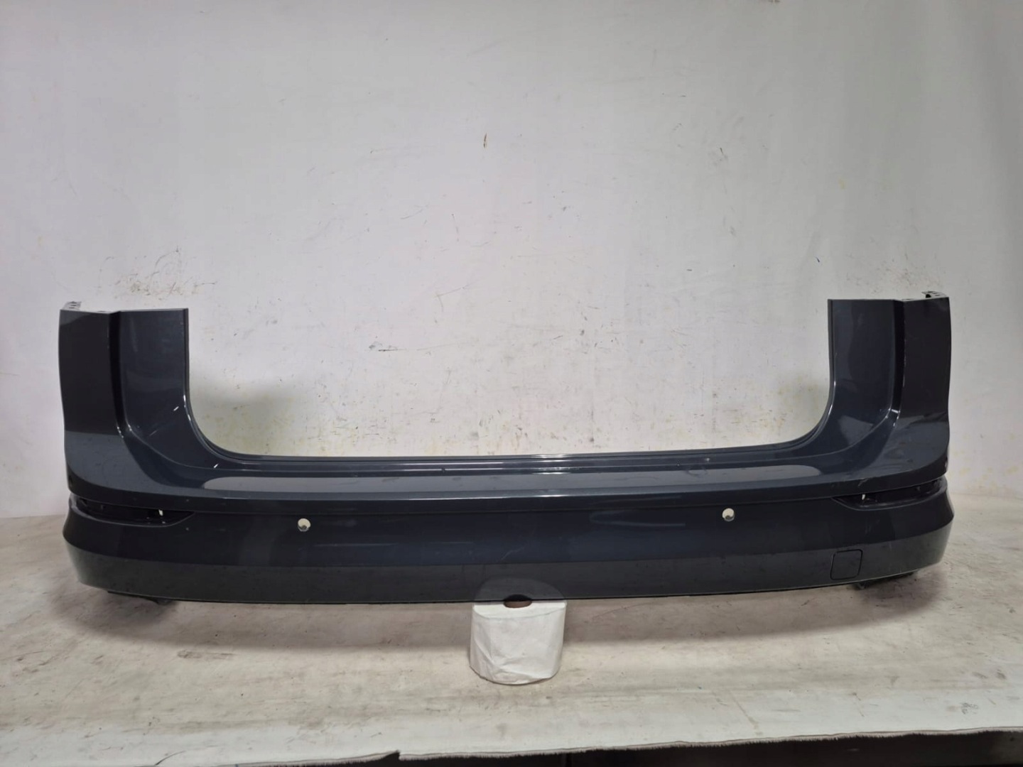 VW GOLF VIII 8 KOMBI 19-> bumper rear part rear PDC