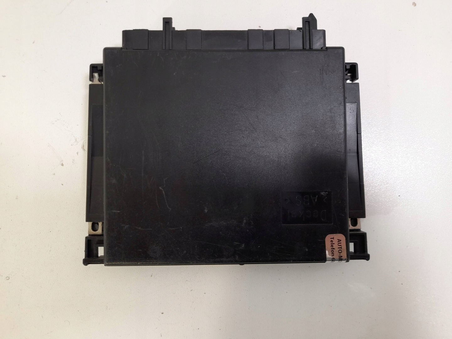 Mercedes-Benz SL R129 module control unit BCM A0205455432 (MD422)