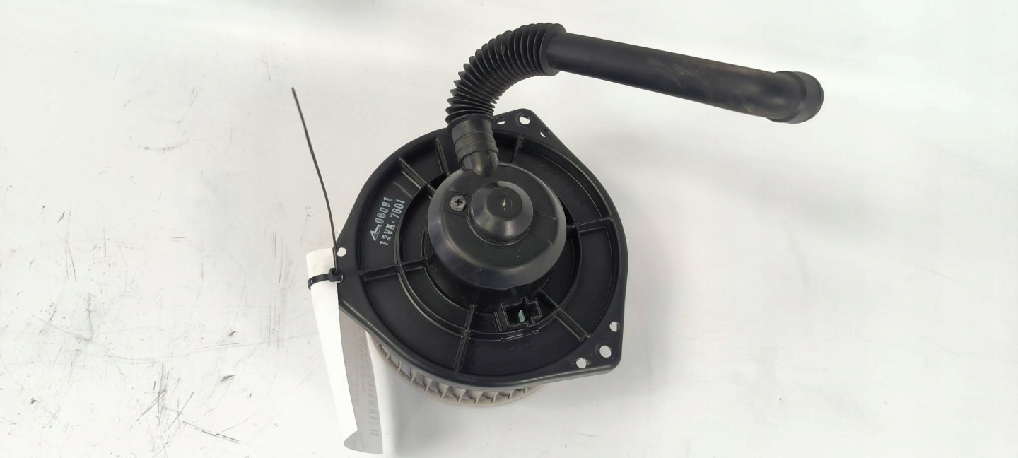 fan cab 0B091 HONDA PRELUDE