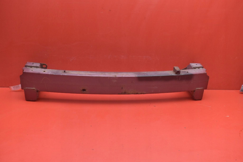 bumper support front front pillar JEEP COMPASS 1 and 10-17