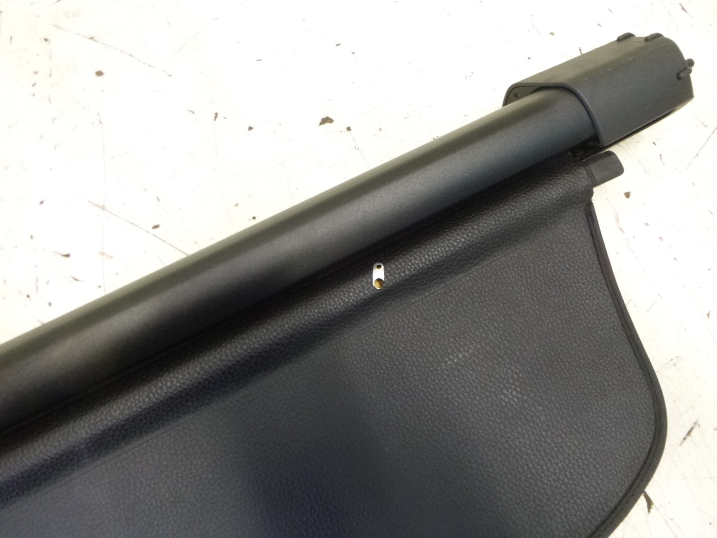 blinds boot VW Passat B6 Kombi 2006r. black