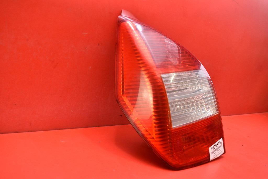 light left rear part rear 9680283780 CITROEN C2 1 and HB 08-09