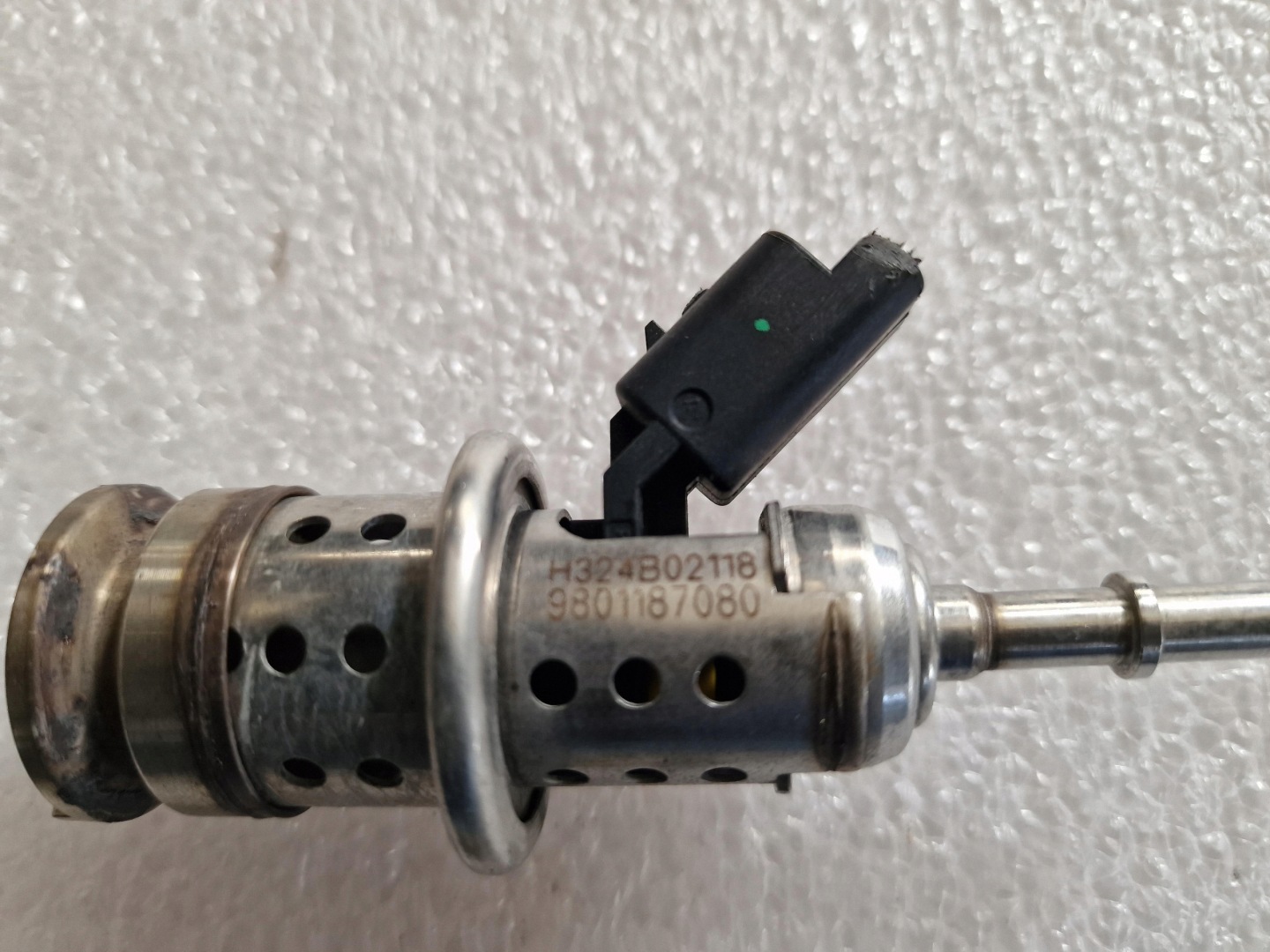 nozzle AdBlue 2.0 BlueHdi JUMPY III EXPERT III PROACE II VIVARO C 2017