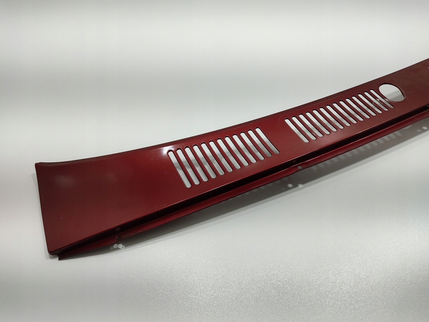 torpedo metallic TOYOTA 4RUNNER 4 RUNNER EUROPA 1990-1996