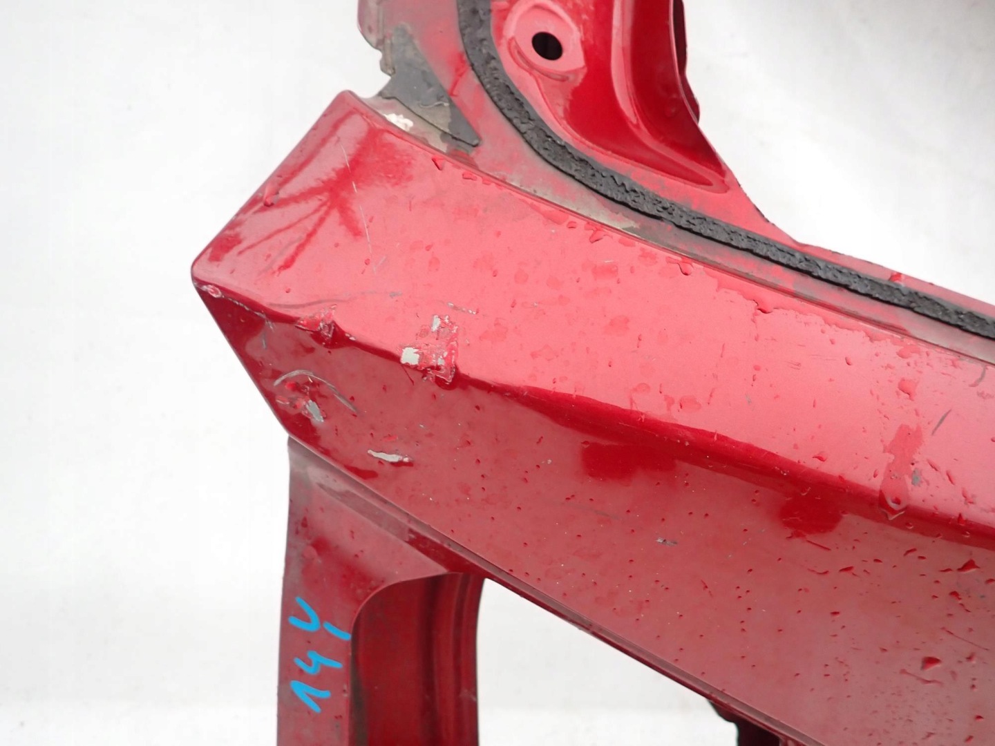 BMW 2 F45 ACTIVE TOURER 14-21 boot door rear