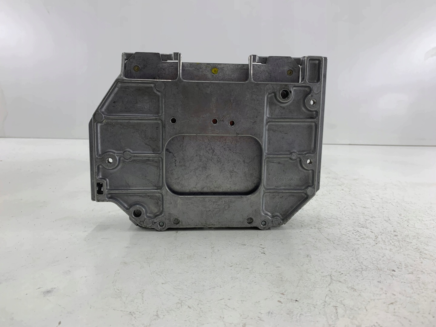 MERCEDES W210 2.3 unité de commande électronique uce moteur 0195451932