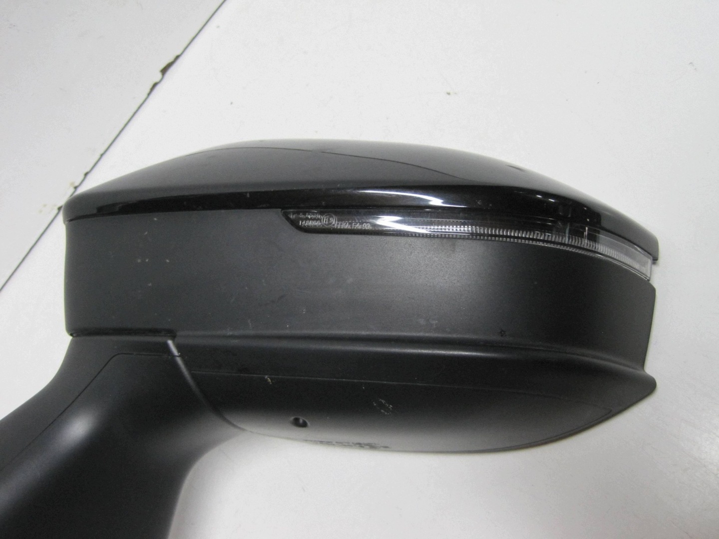 electrics mirror side left TOYOTA C-HR II 24R